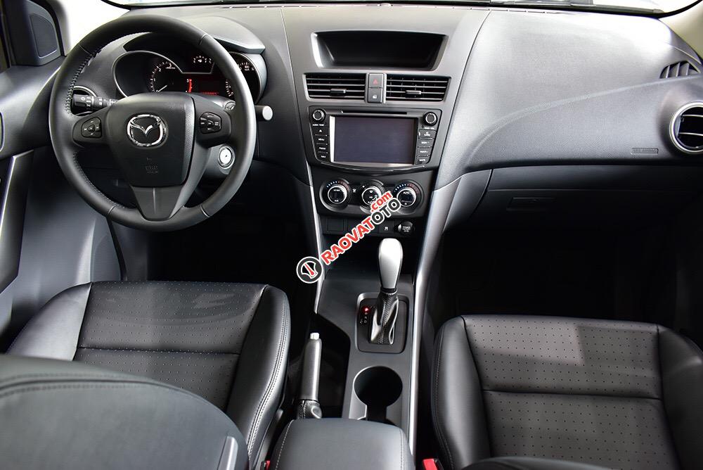 Bán Mazda BT50 giá từ 580tr có xe giao ngay, đủ màu, phiên bản, liên hệ ngay với chúng tôi để nhận được ưu đãi tốt nhất-3