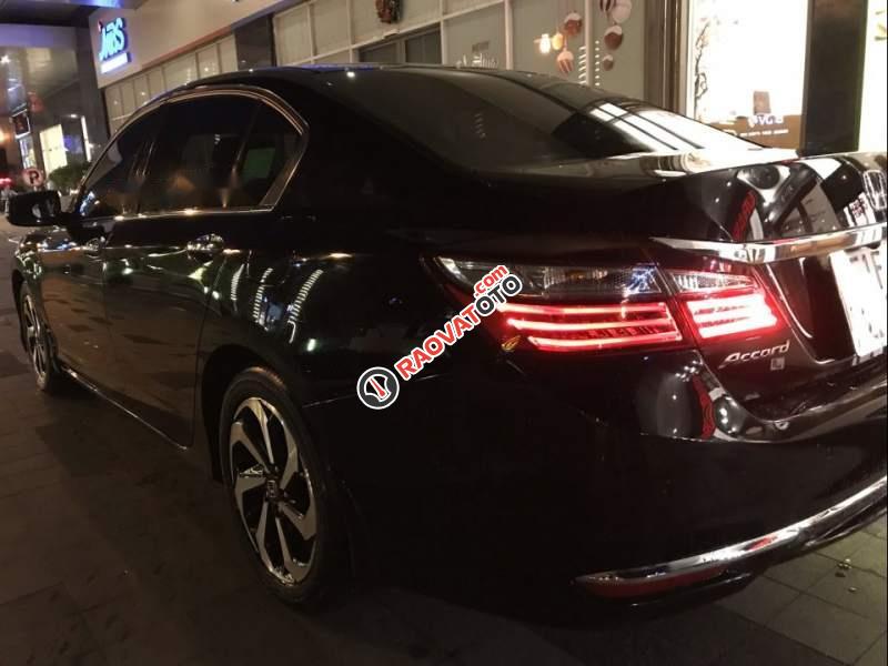 Cần bán Honda Accord 2.4L năm 2016, xe đẹp-5