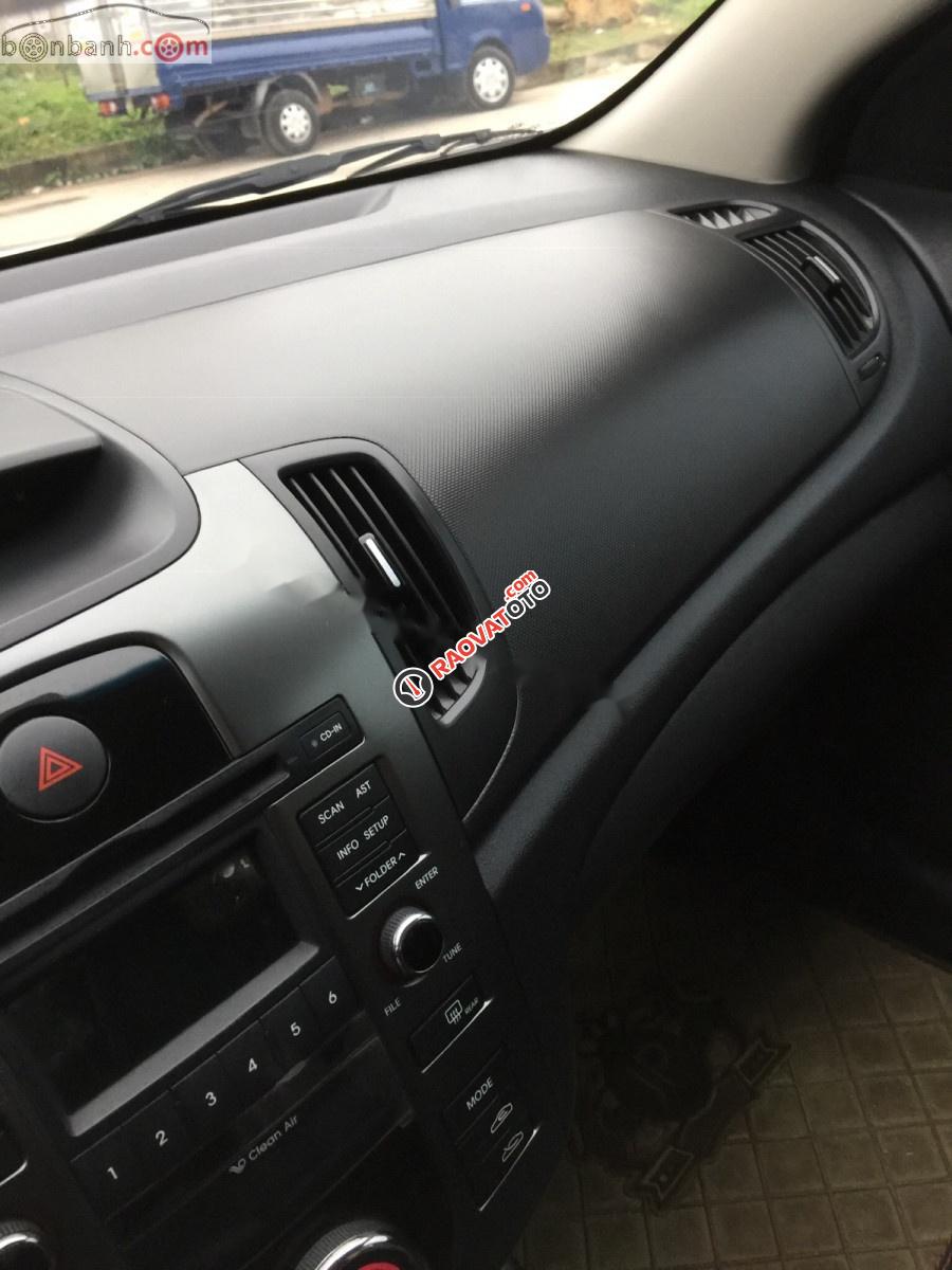 Cần bán xe Kia Cerato Sx đời 2010, màu bạc, nhập khẩu, 338 triệu-3