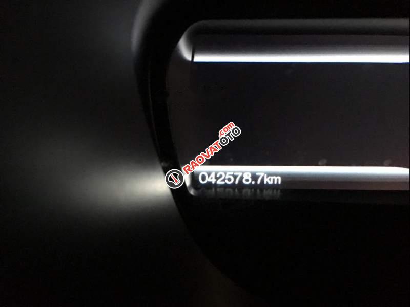 Bán Ford Ranger Wildtrack 3.2L năm 2016, nhập khẩu, giá tốt-0