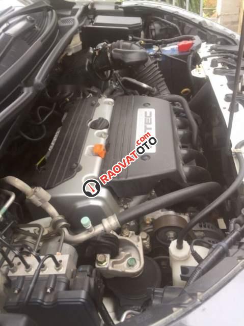 Cần bán xe Honda CR V AT đời 2016, màu trắng  -3