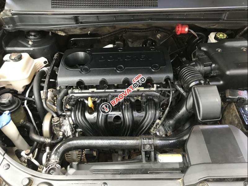 Cần bán Kia Carens Sx 2008, xe nhập khẩu, bản đủ-0