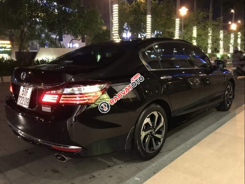 Cần bán Honda Accord 2.4L năm 2016, xe đẹp-3