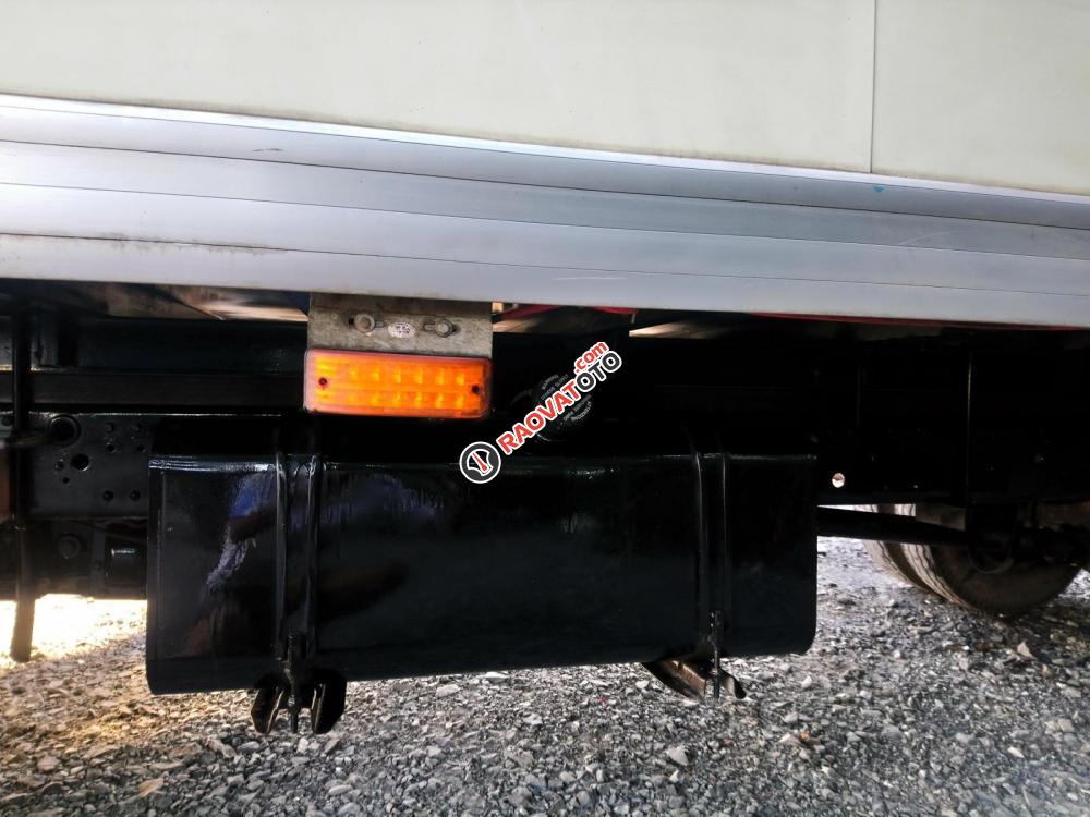 Bán xe Hyundai 3.5T HD72 2014, xe nhập khẩu nguyên chiếc, giá chỉ 585tr-0