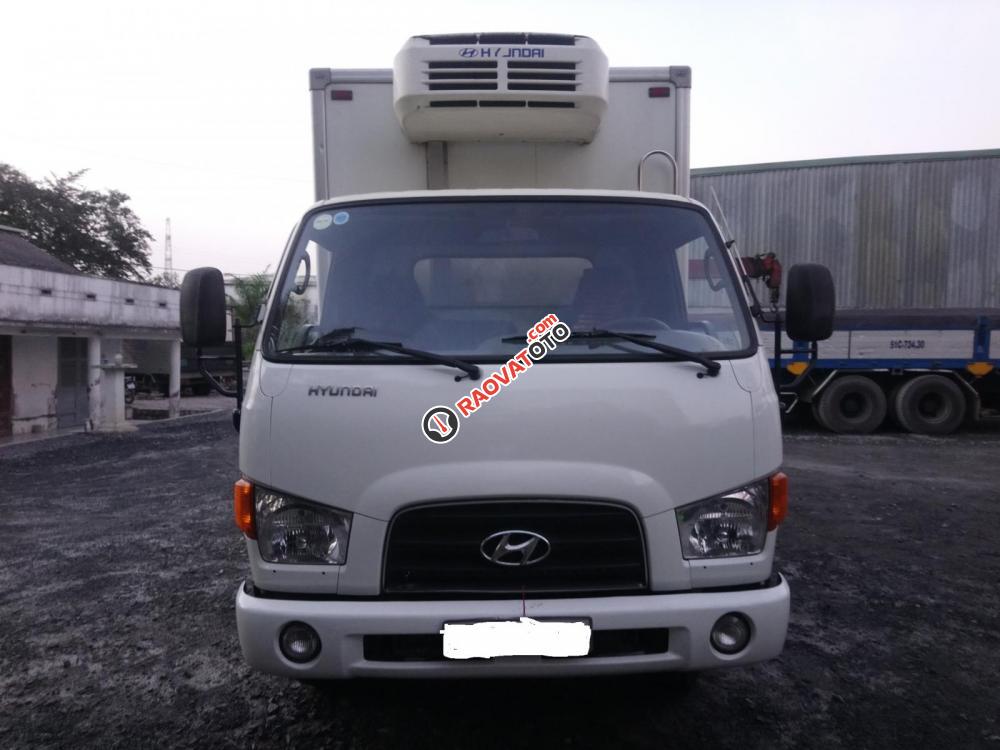 Bán xe Hyundai 3.5T HD72 2014, xe nhập khẩu nguyên chiếc, giá chỉ 585tr-3