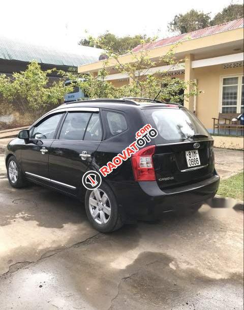 Cần bán Kia Carens Sx 2008, xe nhập khẩu, bản đủ-3