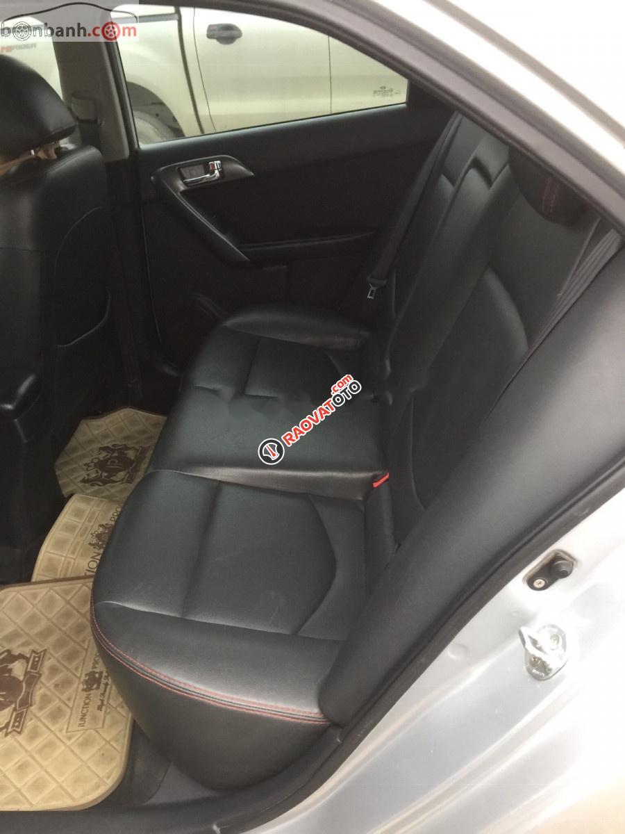 Cần bán xe Kia Cerato Sx đời 2010, màu bạc, nhập khẩu, 338 triệu-0