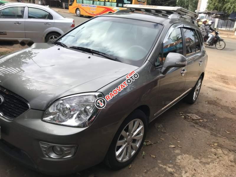 Bán ô tô cũ Kia Carens MT sản xuất 2011-2