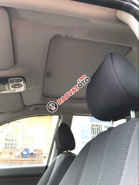 Cần bán Kia Carens Sx 2008, xe nhập khẩu, bản đủ-2