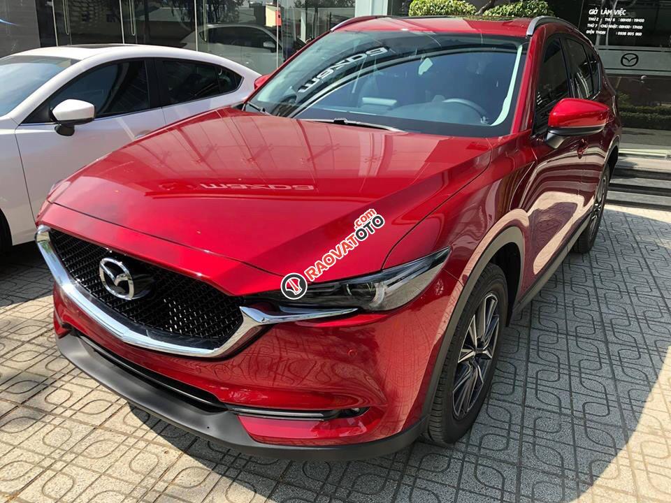 Bán Mazda CX5 giá từ 849tr xe giao ngay, đủ màu, phiên bản, liên hệ ngay với chúng tôi để nhận được ưu đãi tốt nhất-1