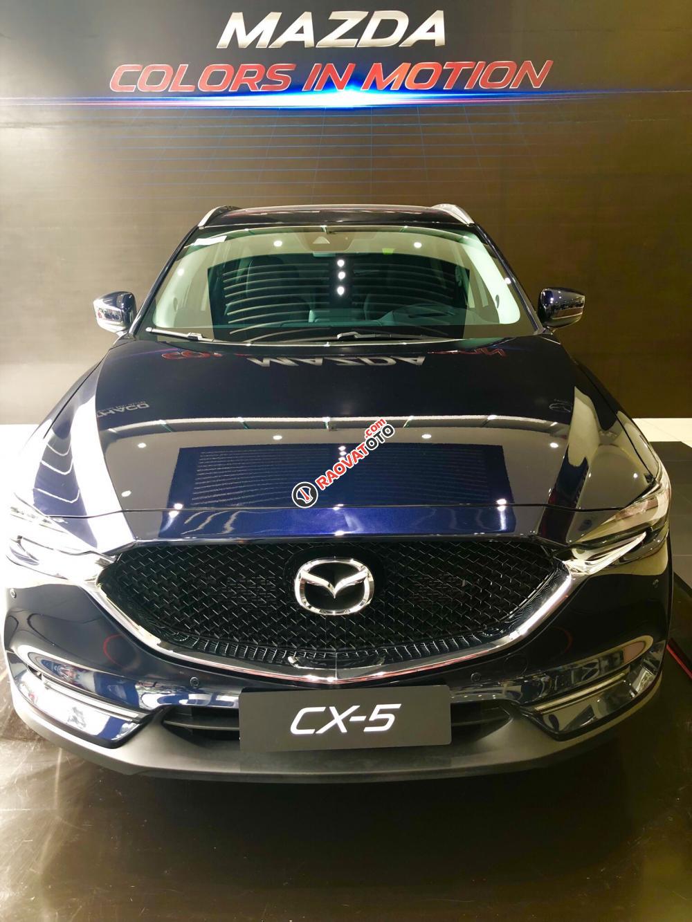 Bán Mazda CX5 giá từ 849tr xe giao ngay, đủ màu, phiên bản, liên hệ ngay với chúng tôi để nhận được ưu đãi tốt nhất-7