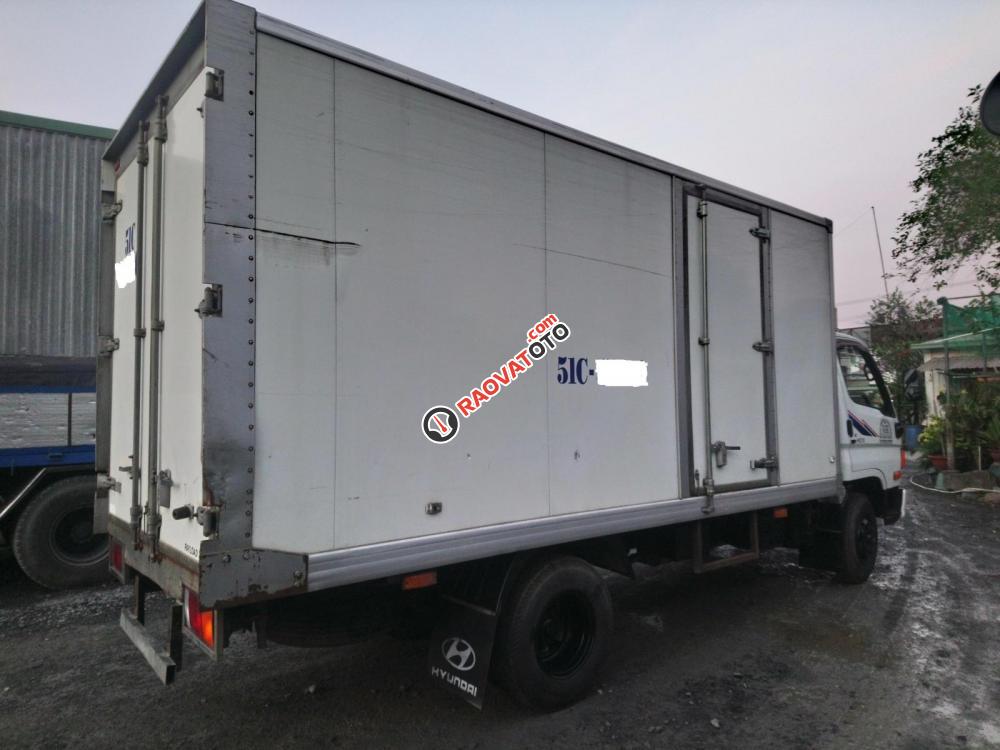 Bán xe Hyundai 3.5T HD72 2014, xe nhập khẩu nguyên chiếc, giá chỉ 585tr-1