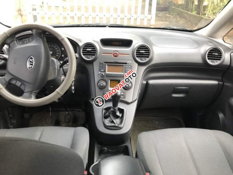 Bán ô tô cũ Kia Carens MT sản xuất 2011-3