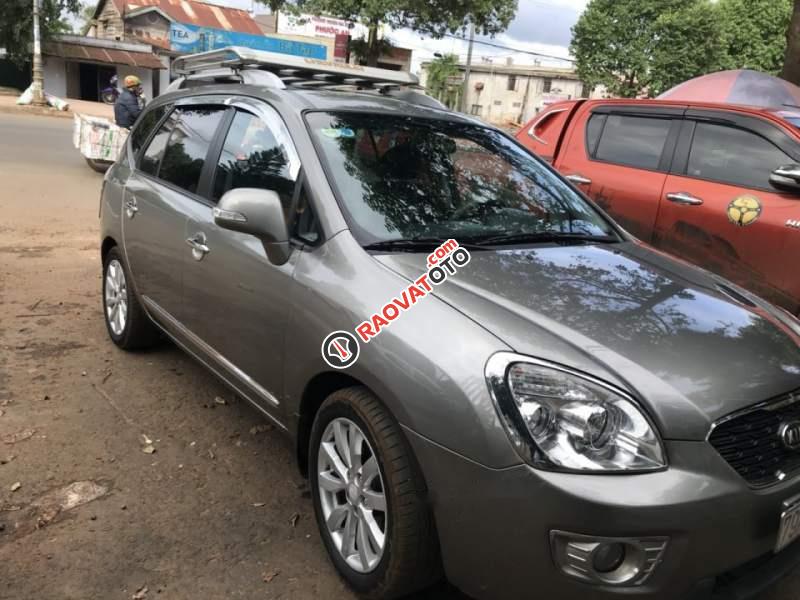 Bán ô tô cũ Kia Carens MT sản xuất 2011-4