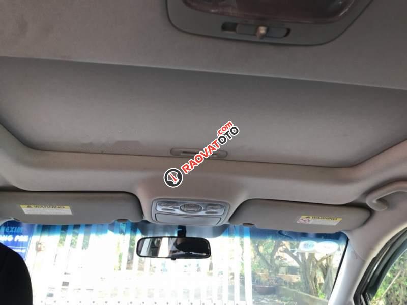 Bán ô tô cũ Kia Carens MT sản xuất 2011-0