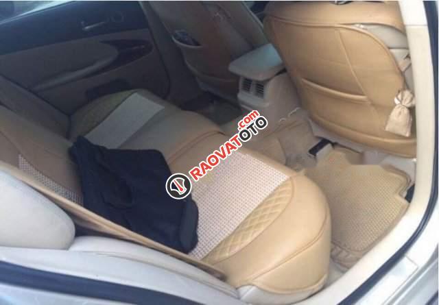 Cần bán gấp Lexus GS 350 2009, màu vàng-0