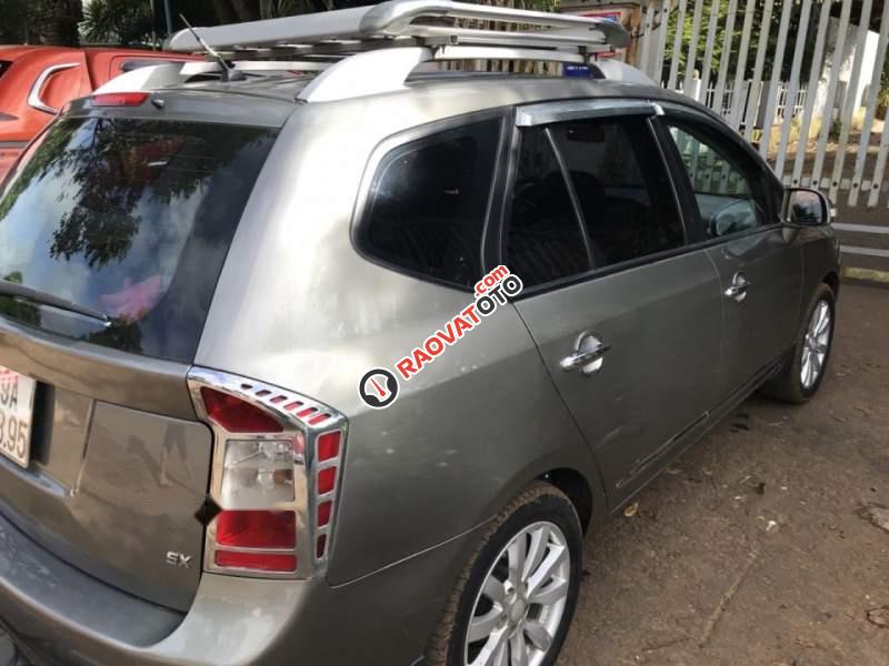 Bán ô tô cũ Kia Carens MT sản xuất 2011-5