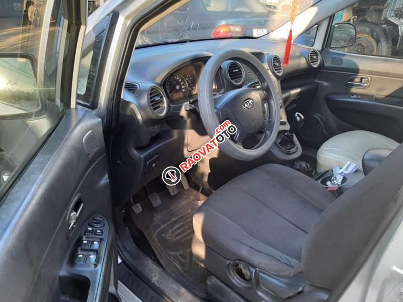 Bán Kia Carens 7 chỗ, đời 2011, máy 2.0, máy móc ngon lành gầm cực êm vỏ đẹp-2