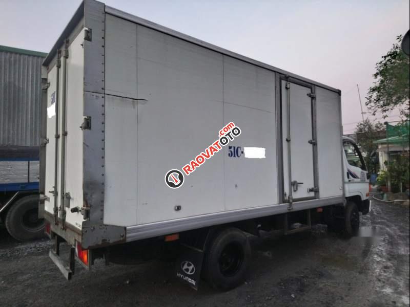 Bán xe Hyundai HD 72 đời 2014, màu trắng, xe nhập còn mới, 588tr-2