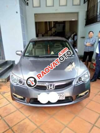 Bán Civic 2010, xe đẹp, số tự động, gầm máy chất, keo chỉ zin-0