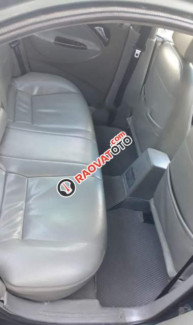 Bán Daewoo Nubira II đời 2002, màu xanh-2