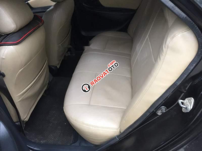 Bán Vios sản xuất 2005, tên tư nhân, máy êm nội thất đẹp-4