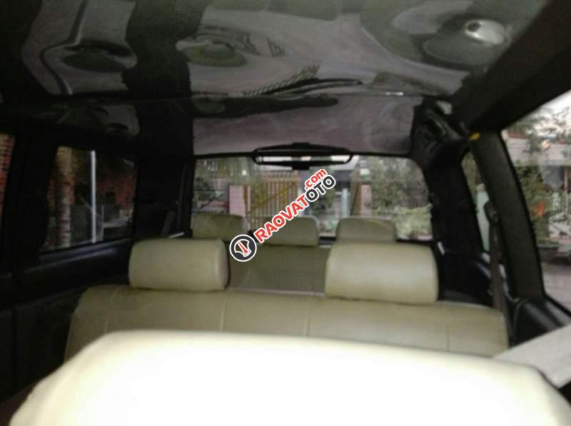 Bán Mazda MPV sản xuất 1989, màu bạc, xe nhập-1