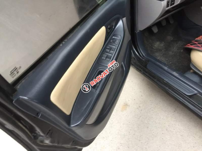 Bán Vios sản xuất 2005, tên tư nhân, máy êm nội thất đẹp-2