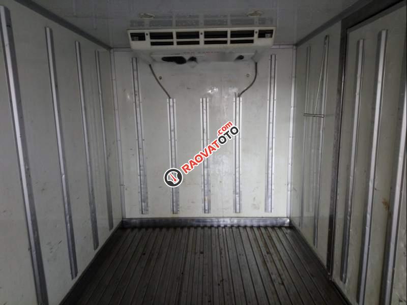 Bán xe Hyundai HD 72 đời 2014, màu trắng, xe nhập còn mới, 588tr-1