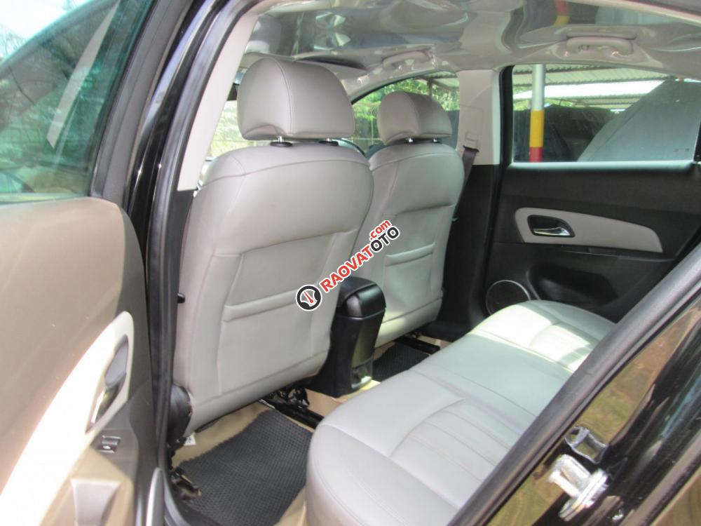 Bán Chevrolet Cruze LTZ 2012, số tự động, 1 đời chủ-2