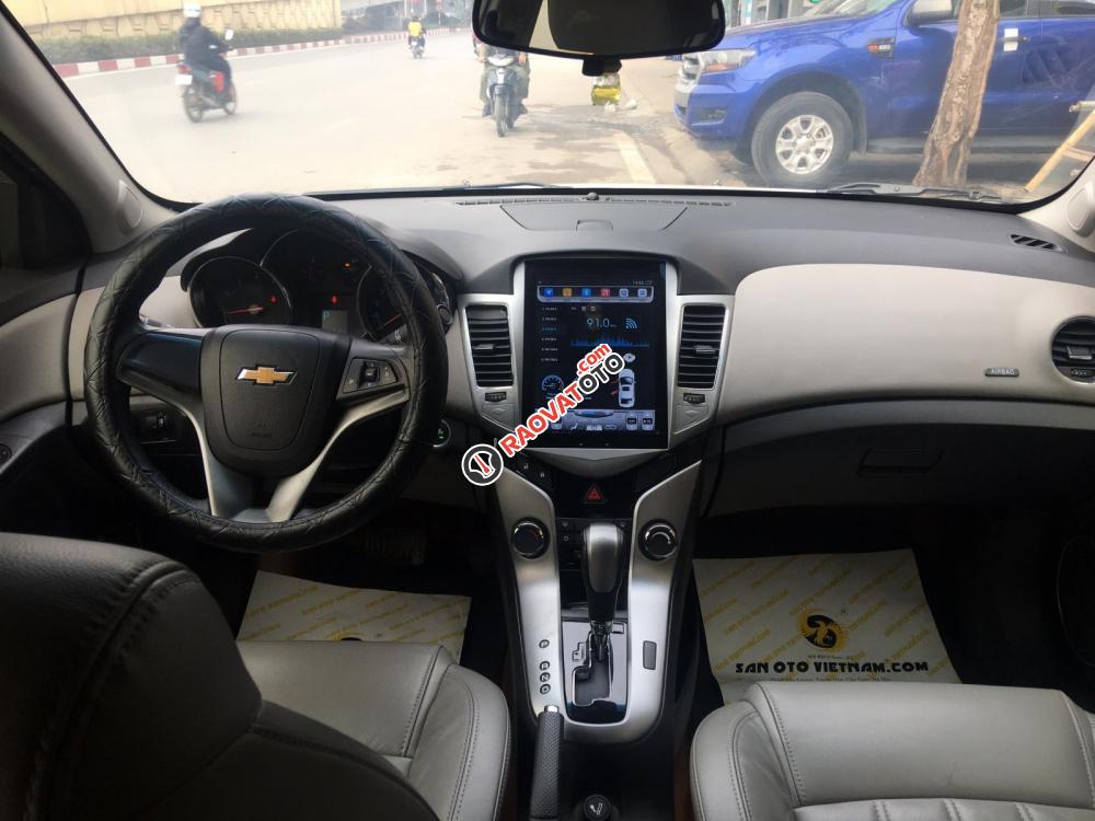 Bán xe Chervolet Cruze 1.8 LTZ SX 2014 model 2015, biển gốc Hà Nội-2