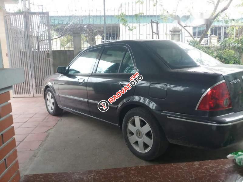 Bán Ford Laser Ghia đời 2003, nhập khẩu nguyên chiếc, giá chỉ 175 triệu-5