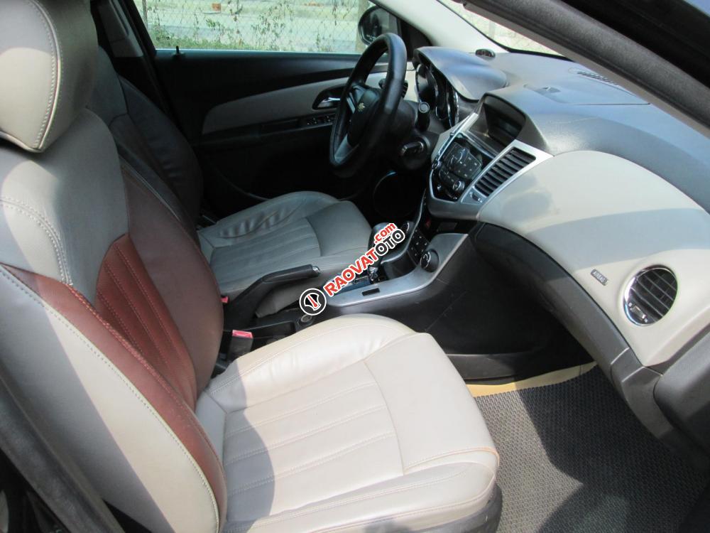 Bán Chevrolet Cruze LTZ 2012, số tự động, 1 đời chủ-3