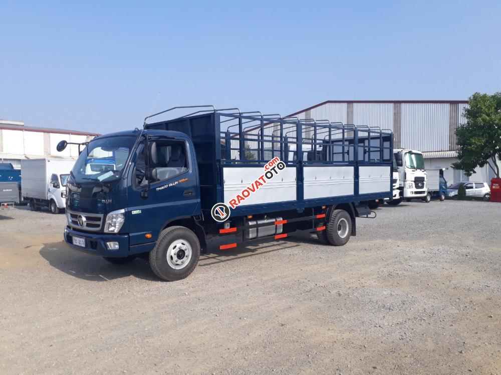 Bán xe tải Thaco Ollin 720. E4, tải trọng 7 tấn Trường Hải ở Hà Nội-1
