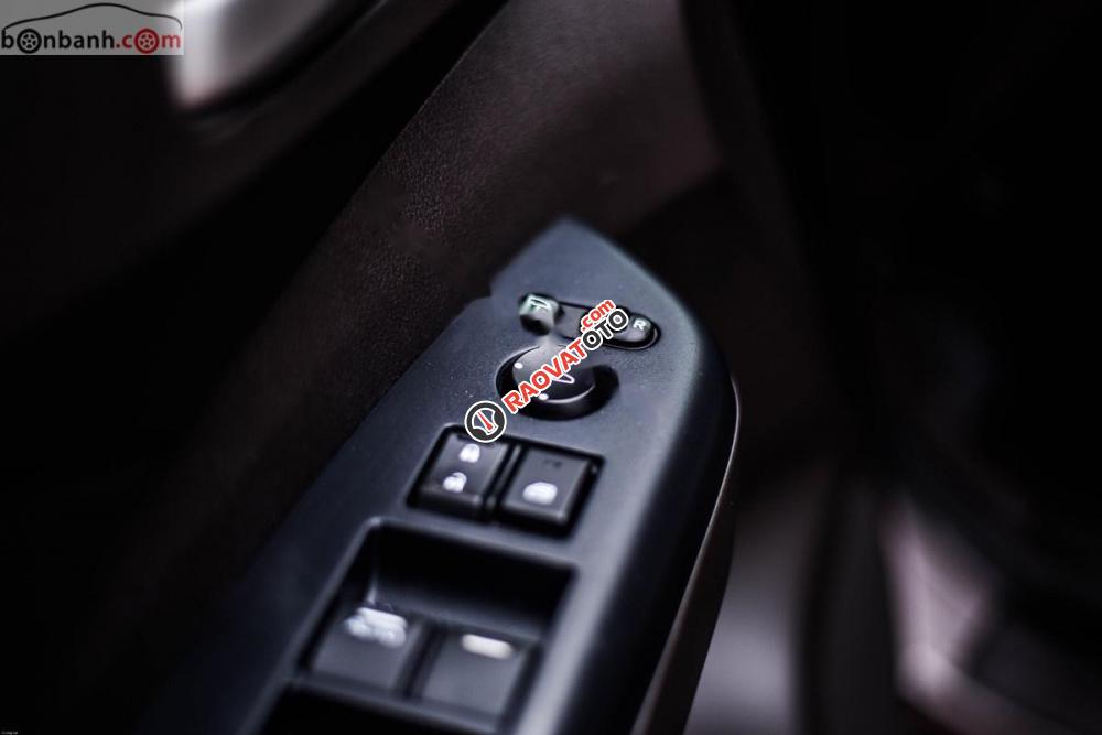 Cần bán xe Honda CR V 2.0 AT 2014, màu xám    -2