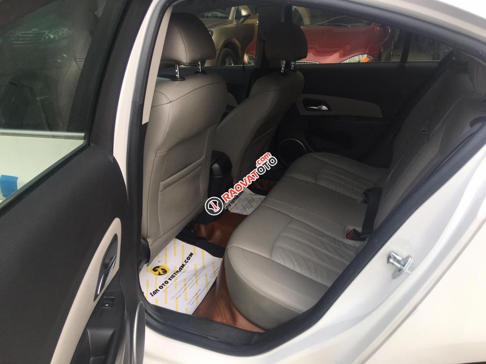 Bán xe Chervolet Cruze 1.8 LTZ SX 2014 model 2015, biển gốc Hà Nội-1