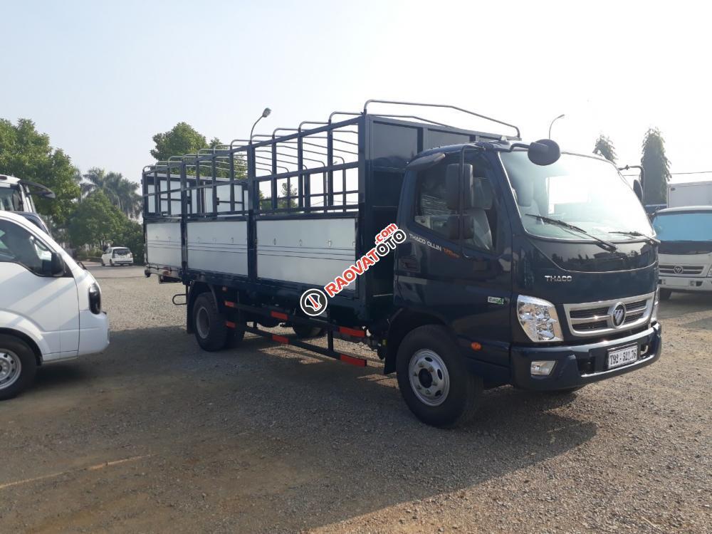Bán xe tải Thaco Ollin 720. E4, tải trọng 7 tấn Trường Hải ở Hà Nội-5