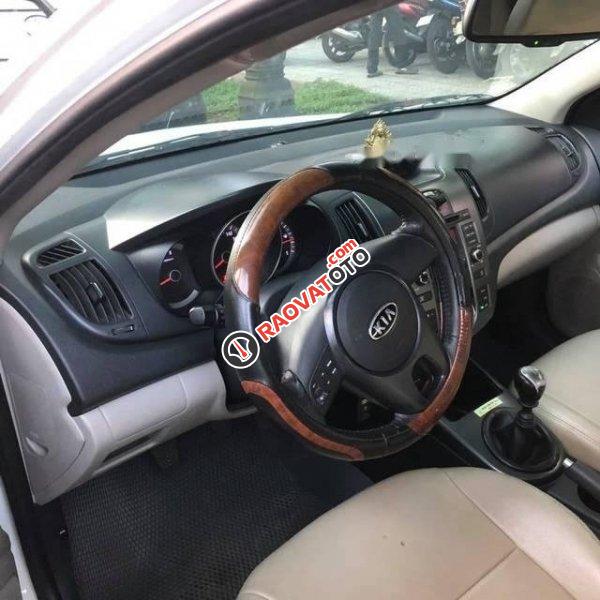 Chính chủ cần bán Kia Cerato, xem xe thích ngay-4