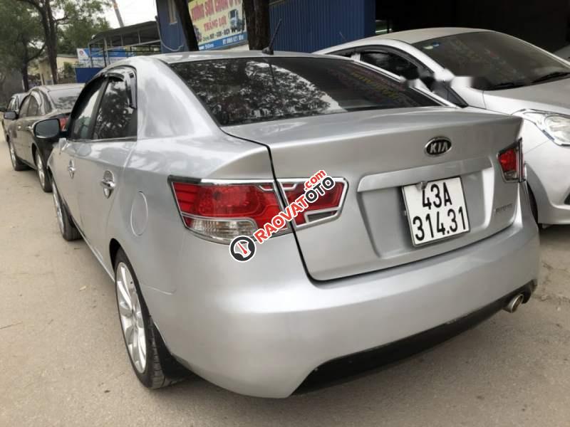 Cần bán xe cũ Kia Forte MT đời 2010, 286 triệu-0