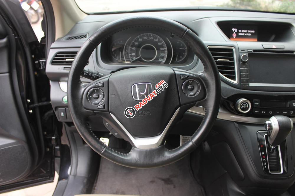 VOV Auto Bán Xe Honda CR V 2.0 AT 2016-0