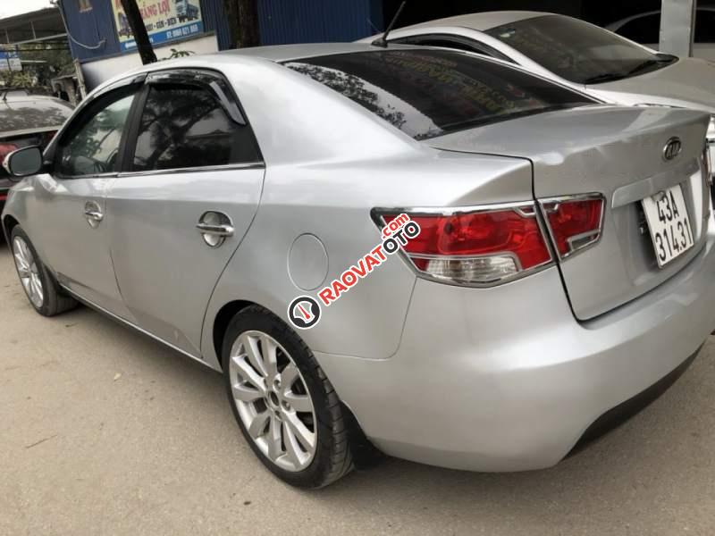 Cần bán xe cũ Kia Forte MT đời 2010, 286 triệu-5