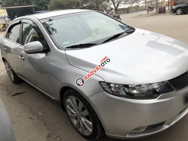 Cần bán xe cũ Kia Forte MT đời 2010, 286 triệu-3