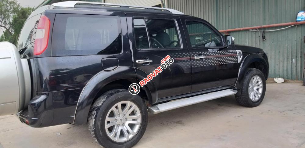 Bán Ford Everest 2015 MT- 665tr - Có thương lượng - BH 1 năm-3