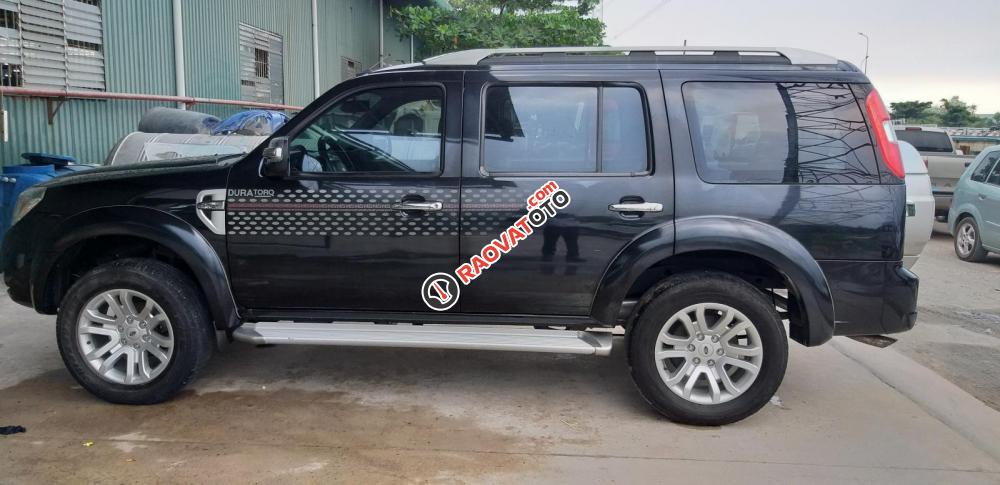 Bán Ford Everest 2015 MT- 665tr - Có thương lượng - BH 1 năm-2