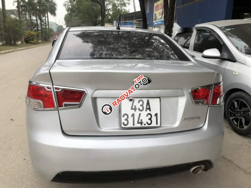 Cần bán xe cũ Kia Forte MT đời 2010, 286 triệu-4