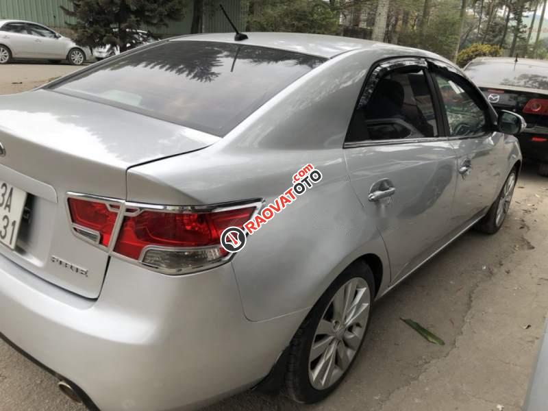 Cần bán xe cũ Kia Forte MT đời 2010, 286 triệu-1