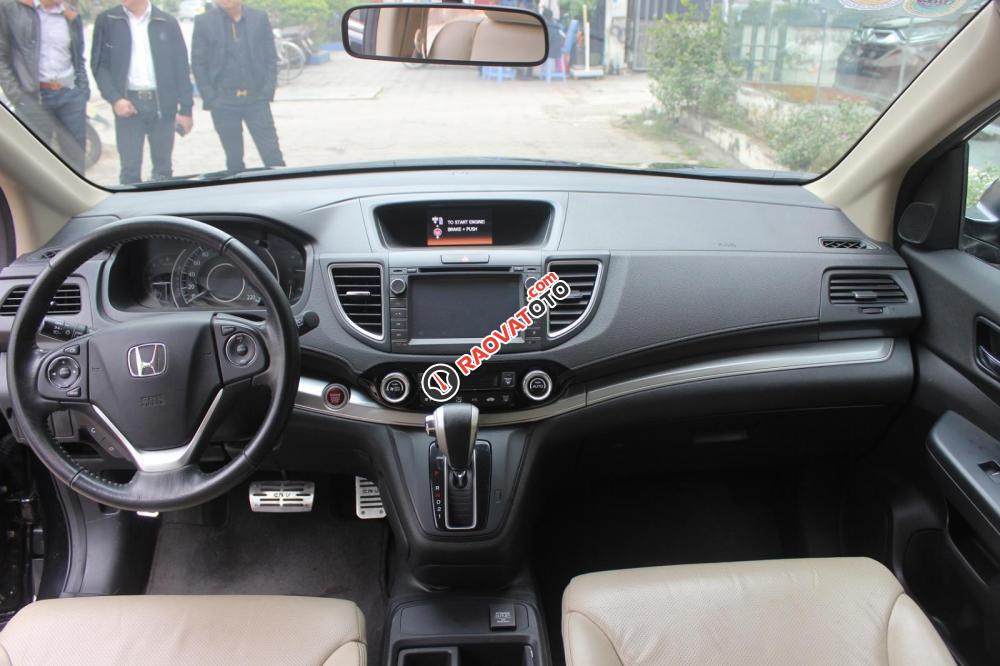 VOV Auto Bán Xe Honda CR V 2.0 AT 2016-5