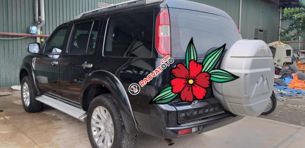 Bán Ford Everest 2015 MT- 665tr - Có thương lượng - BH 1 năm-1