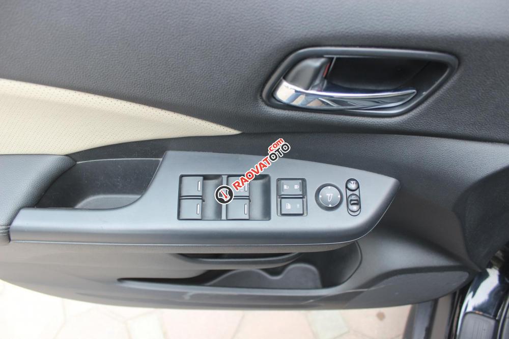 VOV Auto Bán Xe Honda CR V 2.0 AT 2016-4