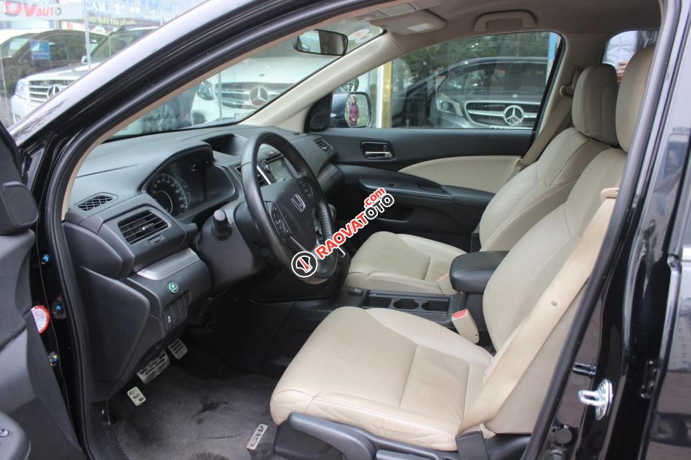 VOV Auto Bán Xe Honda CR V 2.0 AT 2016-3